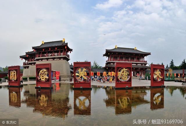 大唐芙蓉园介绍，大唐芙蓉园介绍作文（<三>西安大唐芙蓉园）