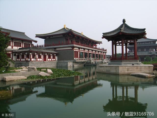 大唐芙蓉园介绍，大唐芙蓉园介绍作文（<三>西安大唐芙蓉园）