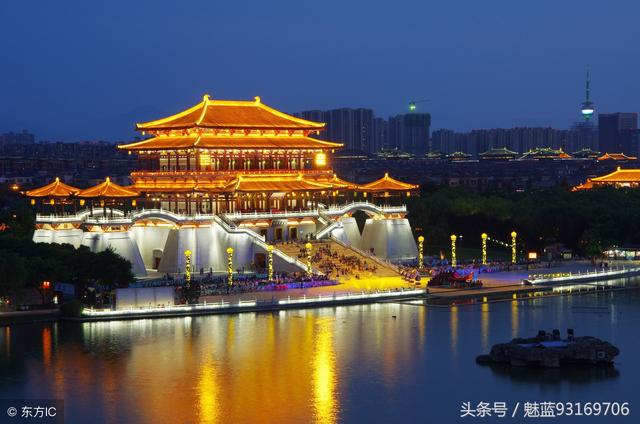 大唐芙蓉园介绍，大唐芙蓉园介绍作文（<三>西安大唐芙蓉园）