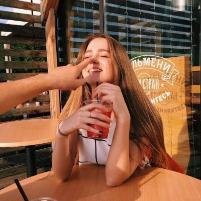 适合女孩子用的可爱搞怪头像，可爱搞怪女头#微信（欧美贴吧头像女生搞怪可爱）