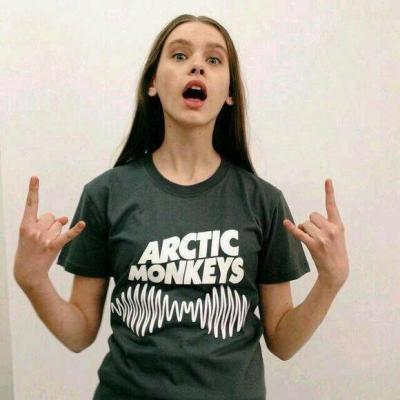 适合女孩子用的可爱搞怪头像，可爱搞怪女头#微信（欧美贴吧头像女生搞怪可爱）