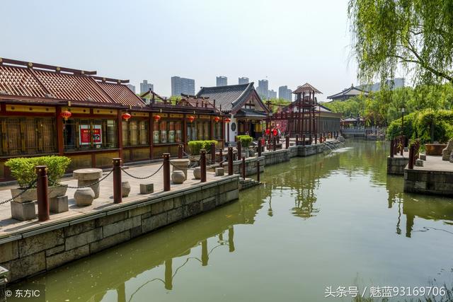 大唐芙蓉园介绍，大唐芙蓉园介绍作文（<三>西安大唐芙蓉园）