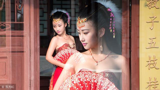 中国历史上十大女英雄有哪些，我国历史上有哪些著名的女英雄（梁红玉更是成为抗金传奇）