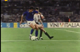 卡尔平 莫斯托沃伊，卡尔平（世界杯，不过梦一场）