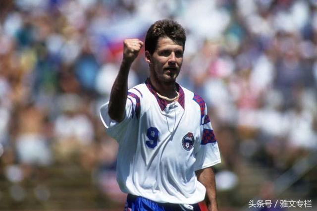 卡尔平 莫斯托沃伊，卡尔平（世界杯，不过梦一场）