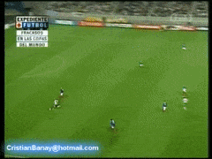 卡尔平 莫斯托沃伊，卡尔平（世界杯，不过梦一场）