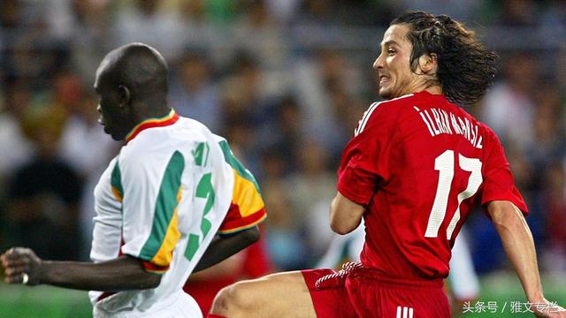 卡尔平 莫斯托沃伊，卡尔平（世界杯，不过梦一场）