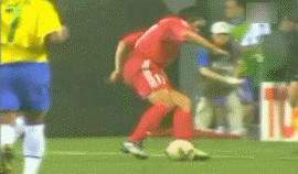 卡尔平 莫斯托沃伊，卡尔平（世界杯，不过梦一场）