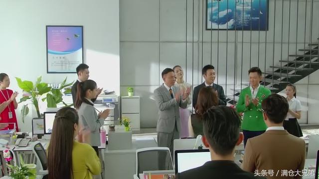 下一站别离演员表，下一站别离40集免费观看（李小冉于和伟新剧前瞻）