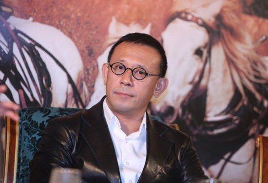 张艺谋冯小刚姜文葛优，网友：张艺谋最敢讲