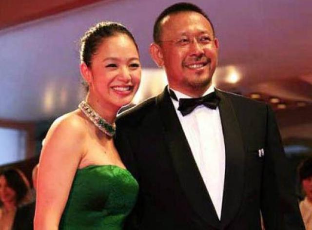 张艺谋冯小刚姜文葛优，网友：张艺谋最敢讲