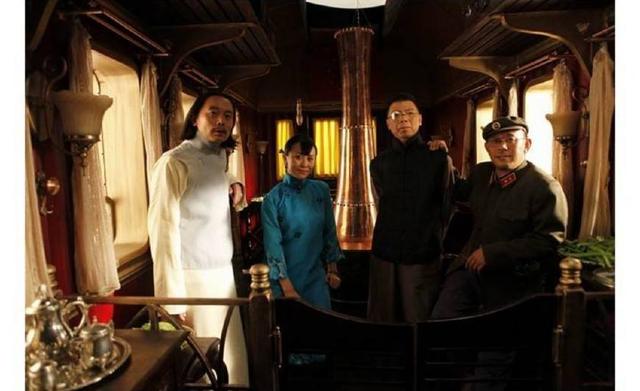 张艺谋冯小刚姜文葛优，网友：张艺谋最敢讲