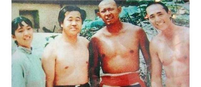 张艺谋冯小刚姜文葛优，网友：张艺谋最敢讲