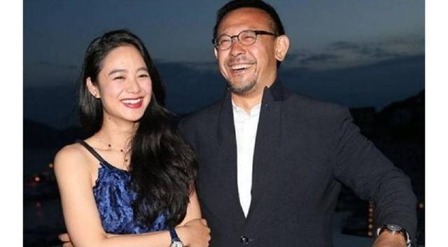 张艺谋冯小刚姜文葛优，网友：张艺谋最敢讲