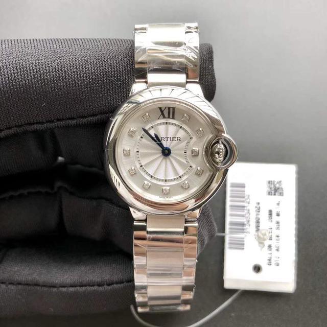 盘点十大卡地亚蓝气球高仿手表多少钱!2022已更新，卡地亚蓝气球限量版手表（复刻表销量排行榜出炉）