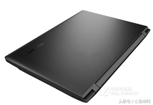 联想lenovo扬天v110评测，公机器的评测吧