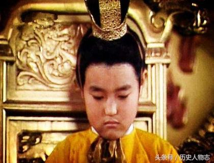 在位最短的皇帝，历史上在位时间最短的皇帝是哪个（中国历史上在位时间最短的十五位皇帝——只有一位超过了一百天）