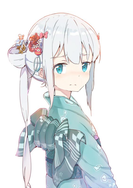 和泉纱雾和正宗是什么关系，和泉纱雾是谁（美美哒的和泉纱雾你们喜欢吗）