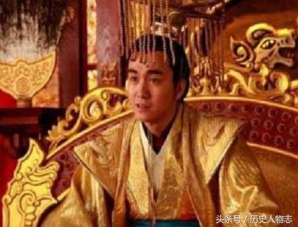 在位最短的皇帝，历史上在位时间最短的皇帝是哪个（中国历史上在位时间最短的十五位皇帝——只有一位超过了一百天）