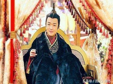 在位最短的皇帝，历史上在位时间最短的皇帝是哪个（中国历史上在位时间最短的十五位皇帝——只有一位超过了一百天）