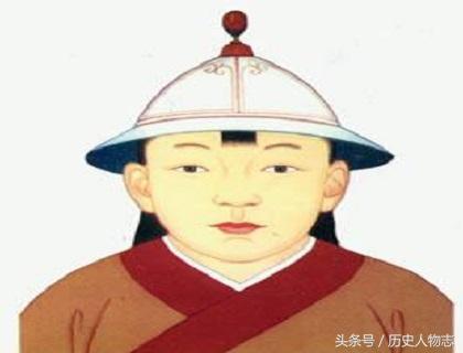 在位最短的皇帝，历史上在位时间最短的皇帝是哪个（中国历史上在位时间最短的十五位皇帝——只有一位超过了一百天）