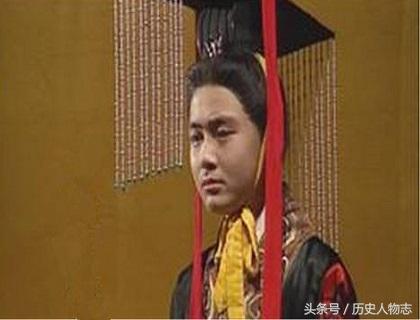 在位最短的皇帝，历史上在位时间最短的皇帝是哪个（中国历史上在位时间最短的十五位皇帝——只有一位超过了一百天）