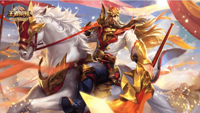 十二生肖关羽是什么生肖,12生肖专属英雄-生肖-荣耀易学