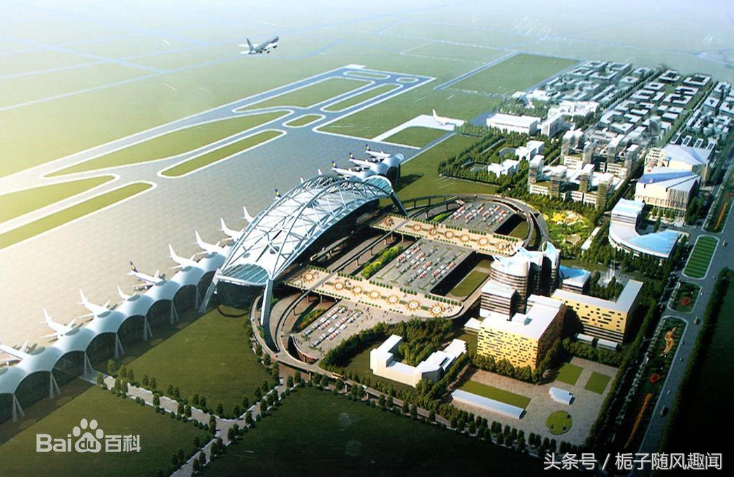 唐山有机场吗在哪里，唐山三女河机场介绍