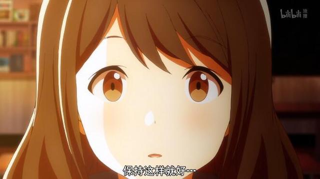 新海诚最美的爱情故事，这大概是2017年