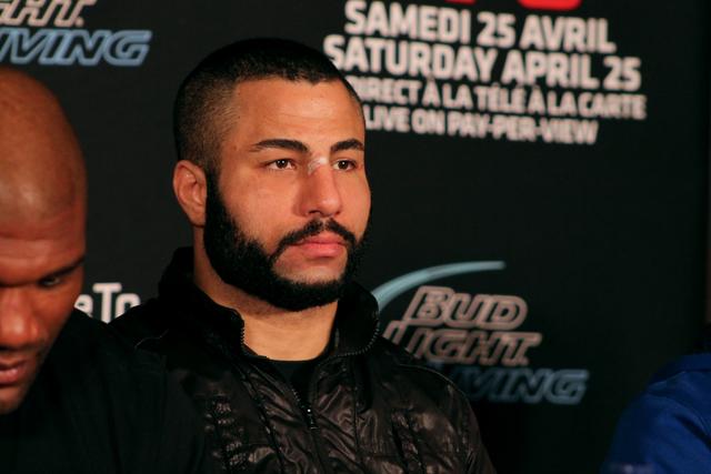世界ufc格斗流派排名，MMA技术流派观览之UFC中五大跆拳道高手