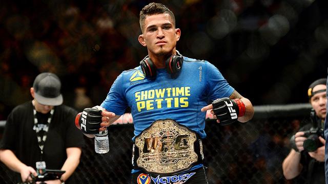 世界ufc格斗流派排名，MMA技术流派观览之UFC中五大跆拳道高手