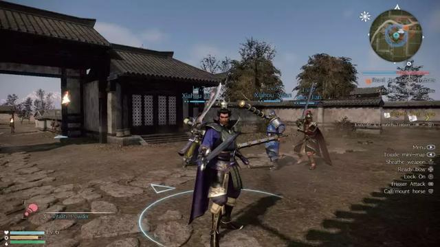 颠覆你的认知！《真三国无双8》主流N卡实测（附键鼠选购指南）