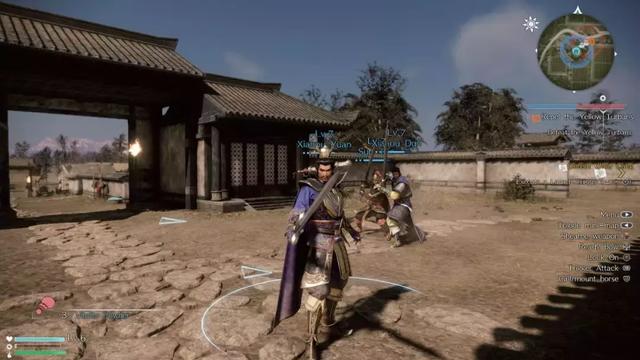颠覆你的认知！《真三国无双8》主流N卡实测（附键鼠选购指南）
