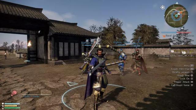 颠覆你的认知！《真三国无双8》主流N卡实测（附键鼠选购指南）