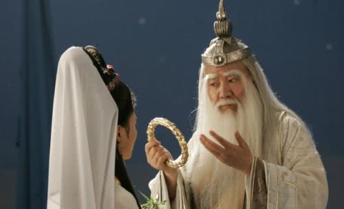 这里居然暗藏猴哥的身世之谜?