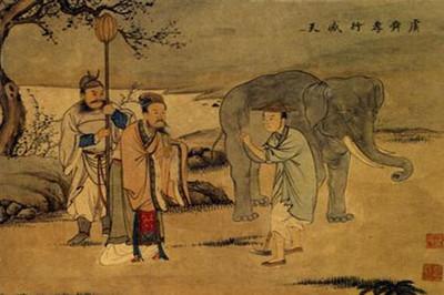 世袭制和禅让制是什么意思，世袭制与禅让制有什么区别（古代的“禅让”是怎样的制度,历史上真正实行过这个制度吗）