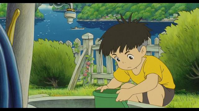 宗介，微信头像，宗介（趁阳光不噪微风刚好）