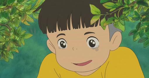 宗介，微信头像，宗介（趁阳光不噪微风刚好）