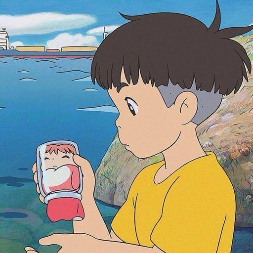 宗介，微信头像，宗介（趁阳光不噪微风刚好）