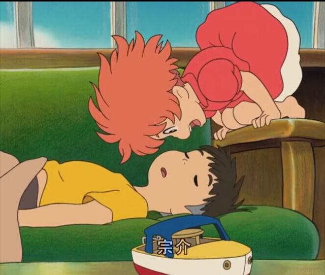 宗介，微信头像，宗介（趁阳光不噪微风刚好）