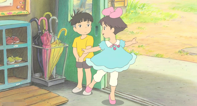 宗介，微信头像，宗介（趁阳光不噪微风刚好）