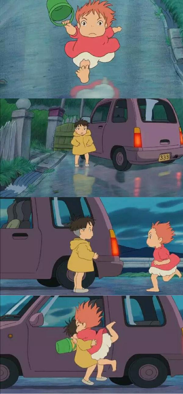 宗介，微信头像，宗介（趁阳光不噪微风刚好）