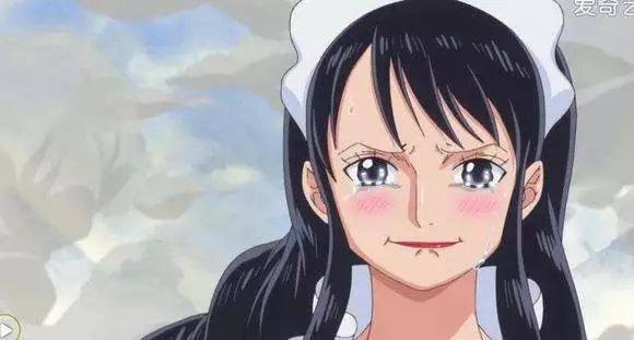 海贼王里20位美女:如果让你选两个做老婆,你会如何选择?