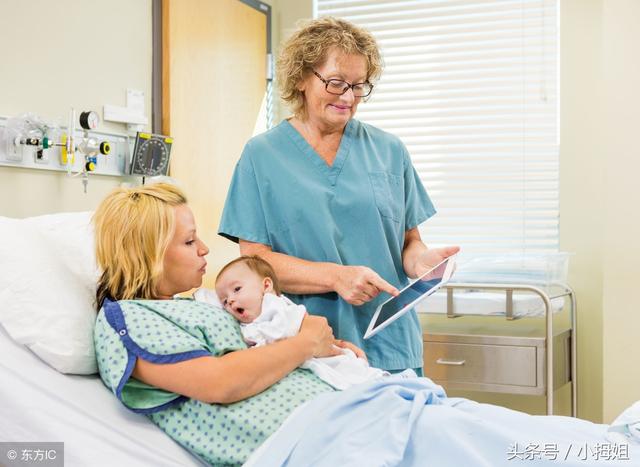 恶露50天了每天一点点怎么办，恶露老是一点点不停怎么回事（产后恶露如何护理）