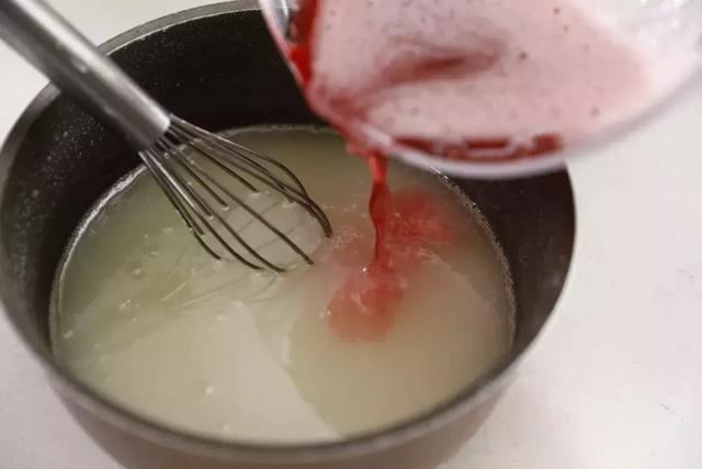 水果糖的做法，水果软糖的做法（材料纯天然没有添加剂）