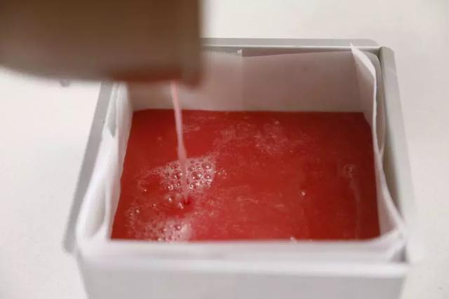 水果糖的做法，水果软糖的做法（材料纯天然没有添加剂）