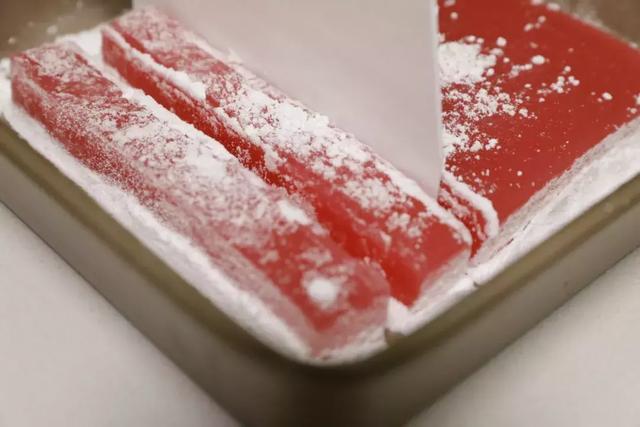 水果糖的做法，水果软糖的做法（材料纯天然没有添加剂）