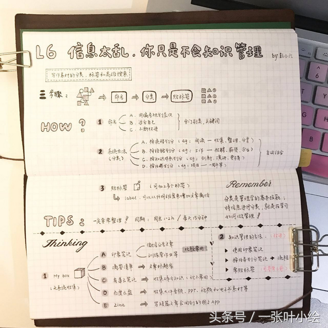 手帐和日记有什么区别—手帐圆梦，手账与日记有什么区别（这是你见到过的最有）
