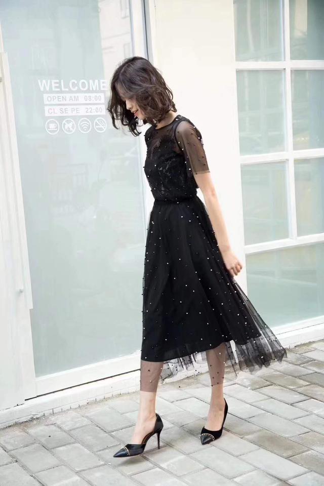 南油服装批发市场，南油服装批发市场攻略（买衣服吗？深圳南油，了解一下）