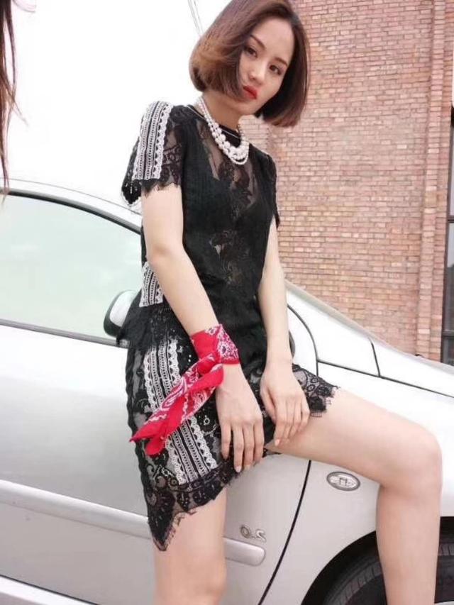 南油服装批发市场，南油服装批发市场攻略（买衣服吗？深圳南油，了解一下）